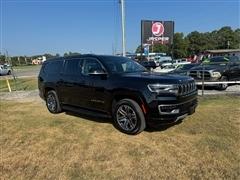 2024 Jeep Wagoneer 