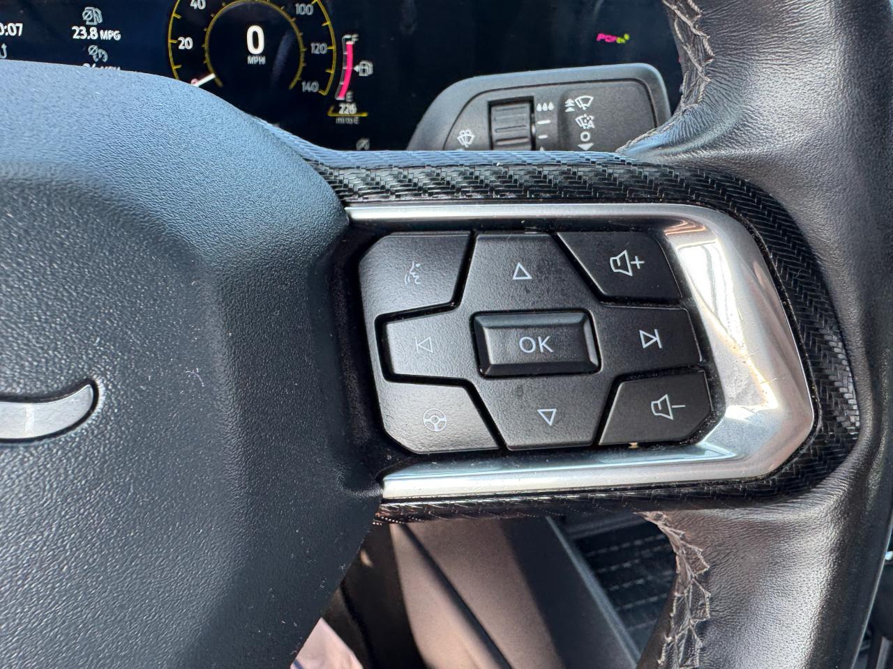 Ford Mustang EcoBoost Premium Convertible 2024
