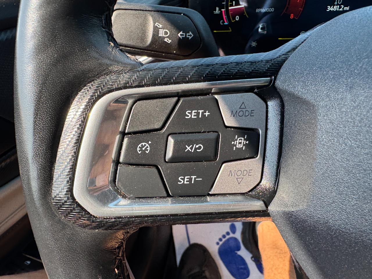 Ford Mustang EcoBoost Premium Convertible 2024