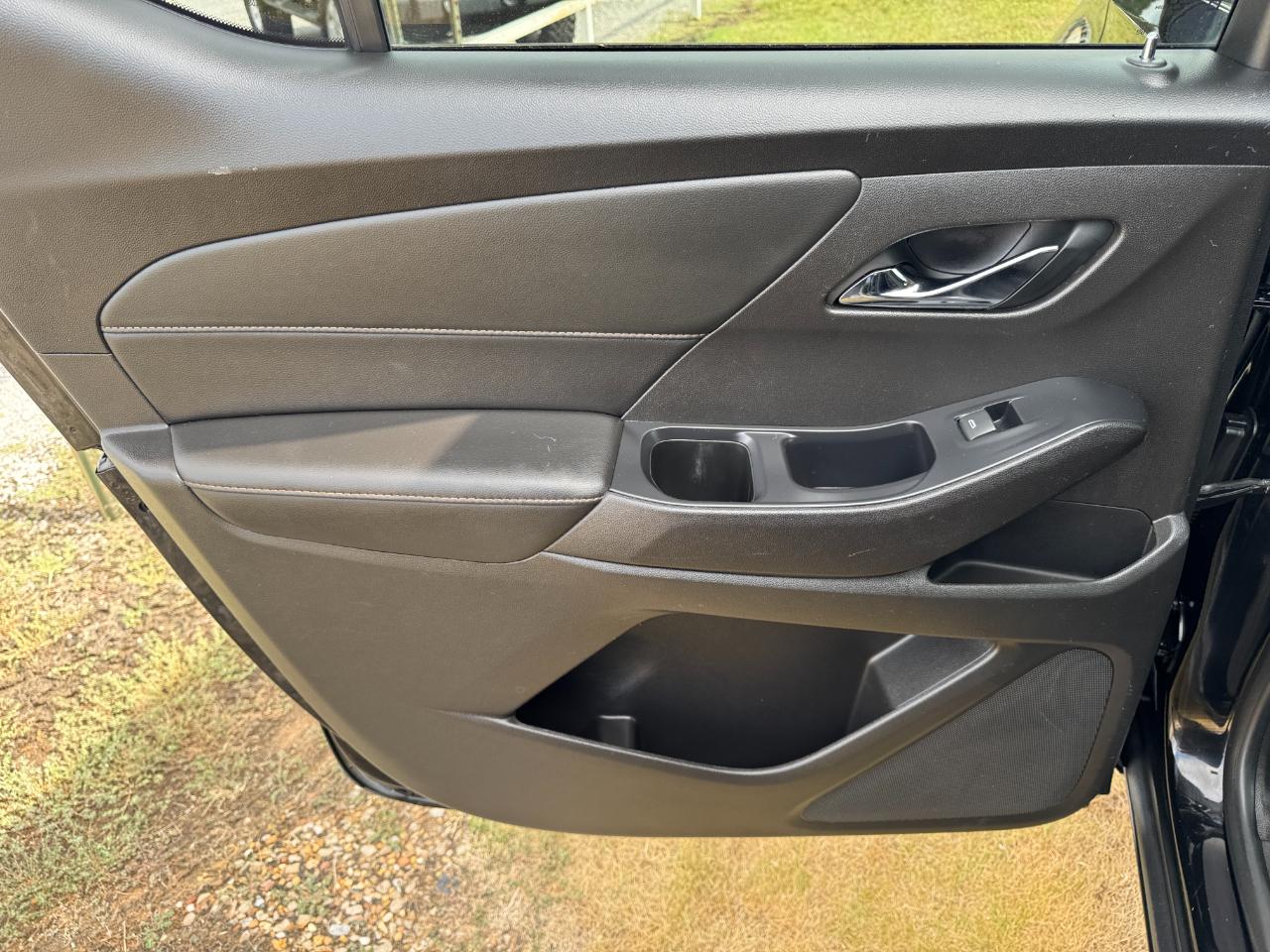Chevrolet Traverse LT Cloth FWD 2021