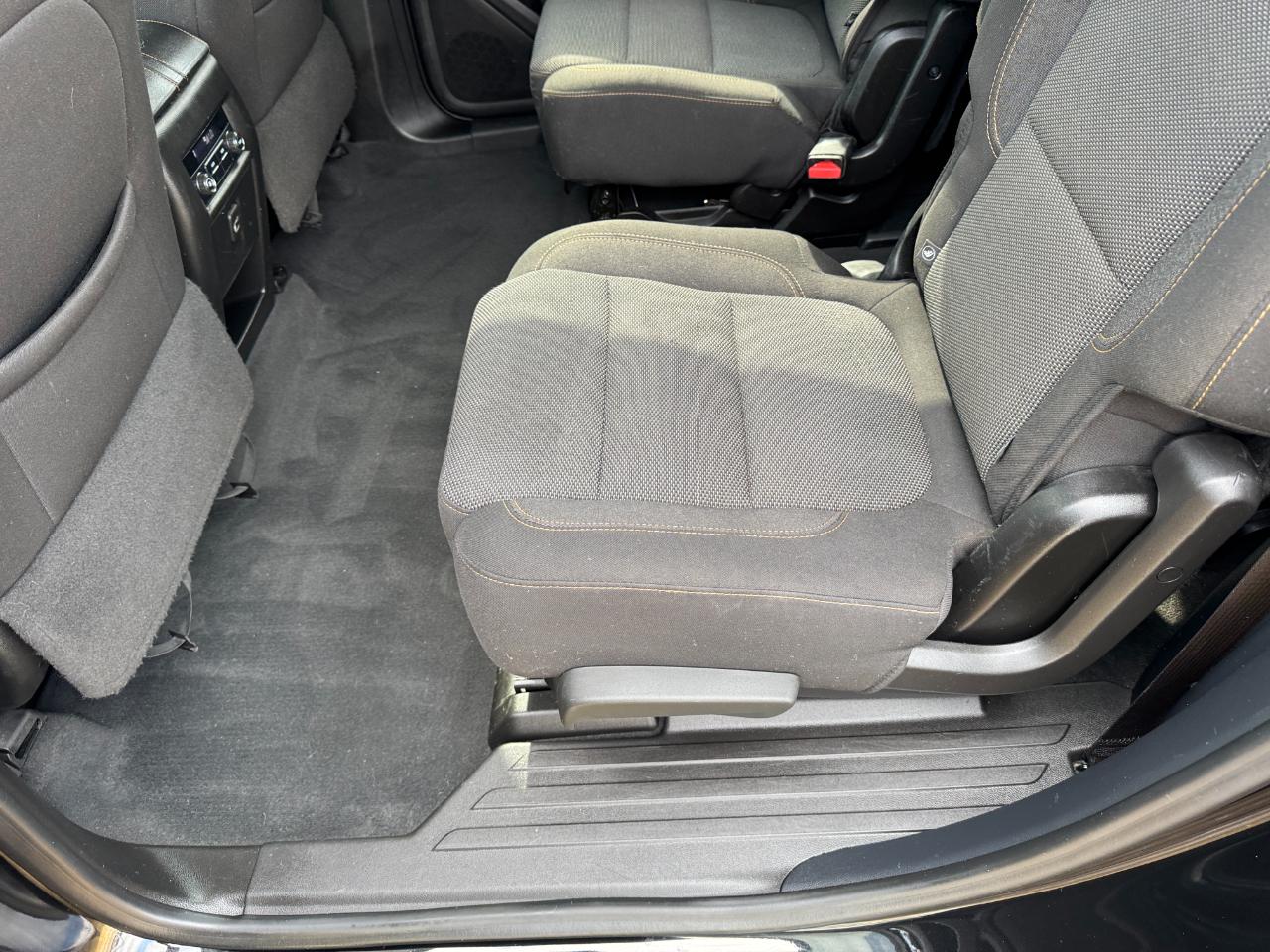 Chevrolet Traverse LT Cloth FWD 2021