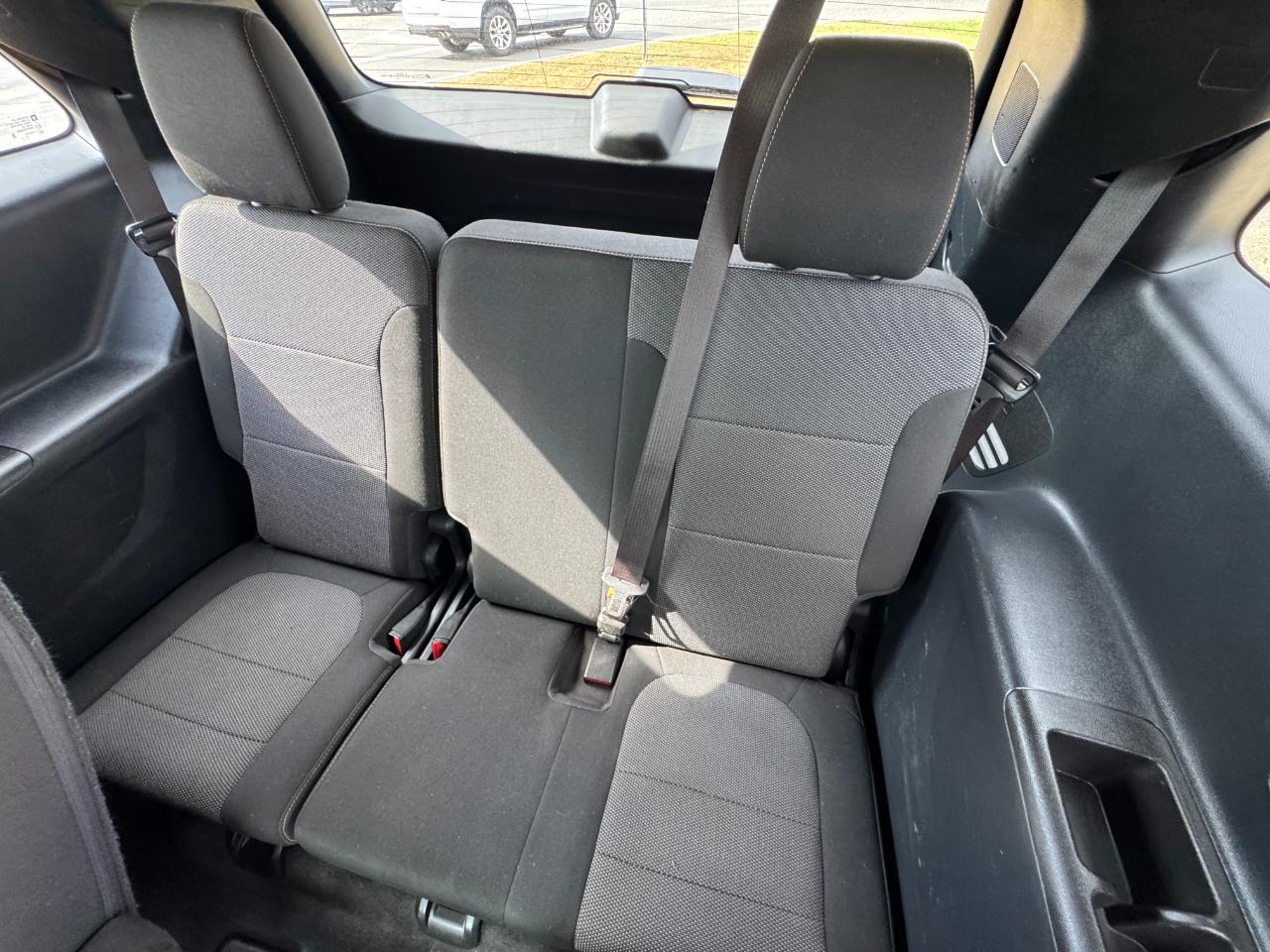 Chevrolet Traverse LT Cloth FWD 2021
