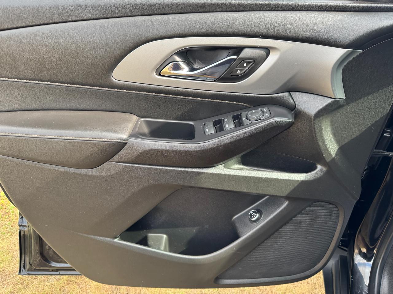 Chevrolet Traverse LT Cloth FWD 2021