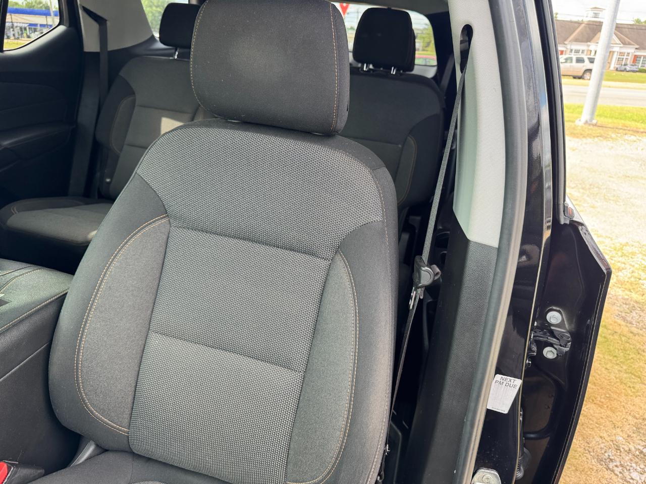 Chevrolet Traverse LT Cloth FWD 2021