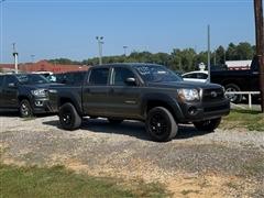 2011 Toyota Tacoma 