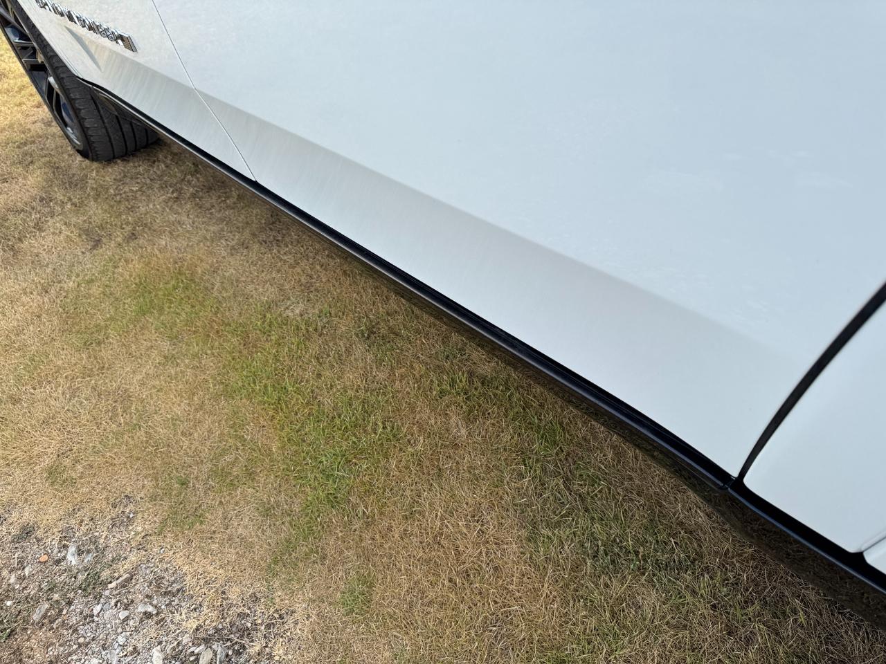 Jeep Grand Wagoneer Series II 4WD 2024