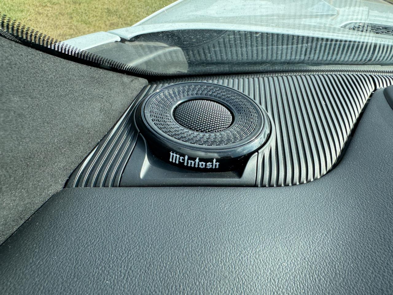 Jeep Grand Wagoneer Series II 4WD 2024