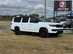 2024 Jeep Grand Wagoneer 