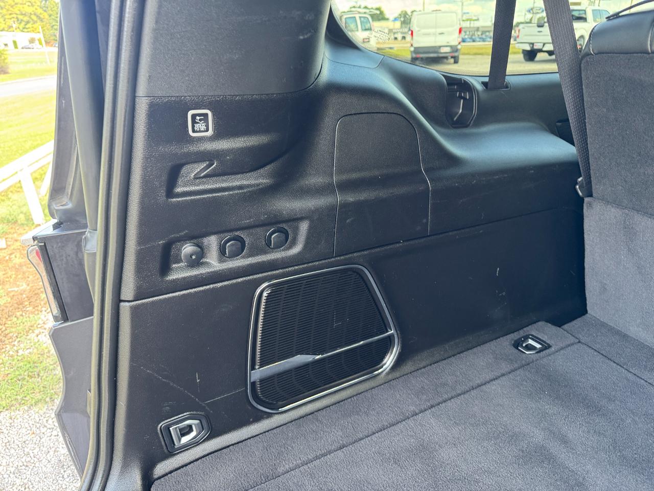 Jeep Wagoneer L Series II 4WD 2024