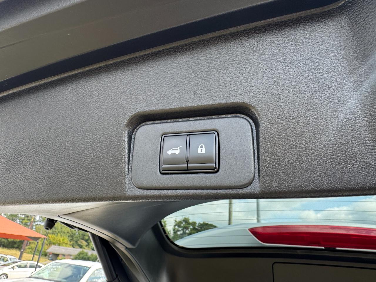 Nissan Rogue SV AWD 2025