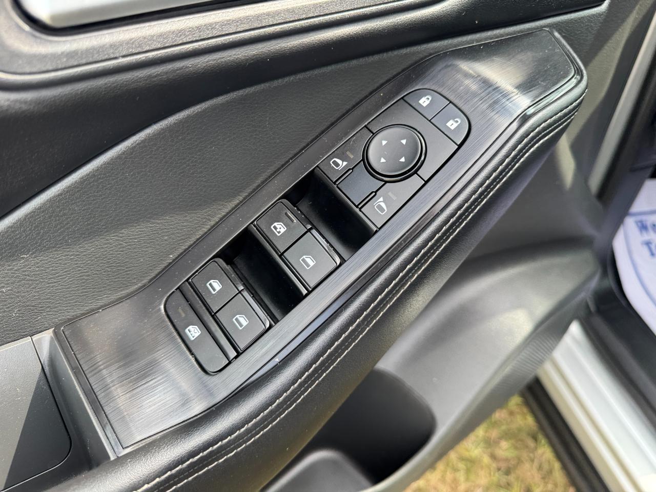 Nissan Rogue SV AWD 2025