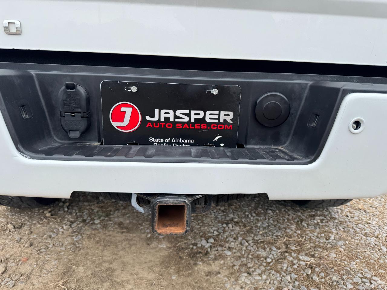 Chevrolet Silverado 1500 LT Crew Cab 4WD 2018