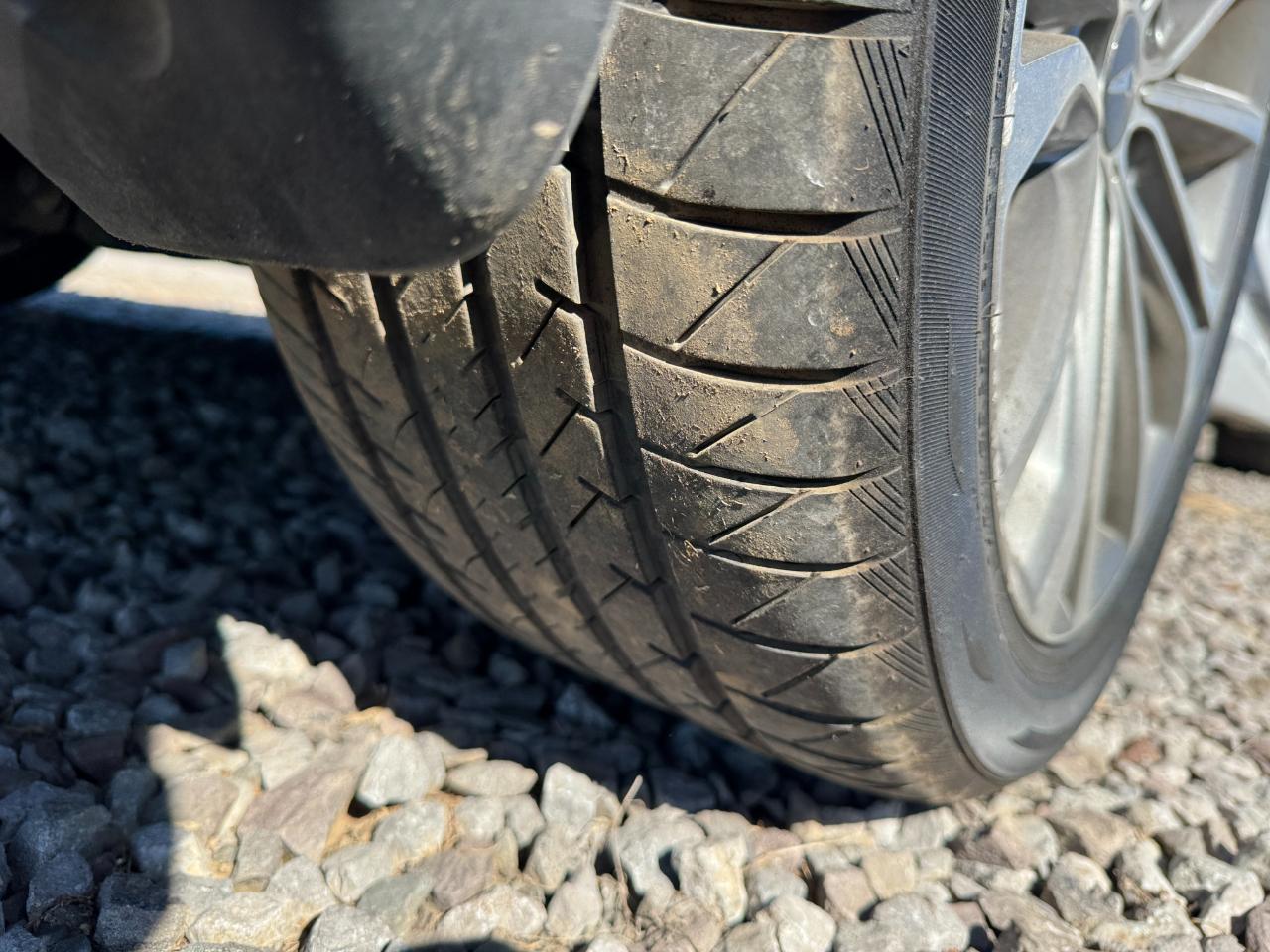 Hyundai Genesis 3.8L 2015
