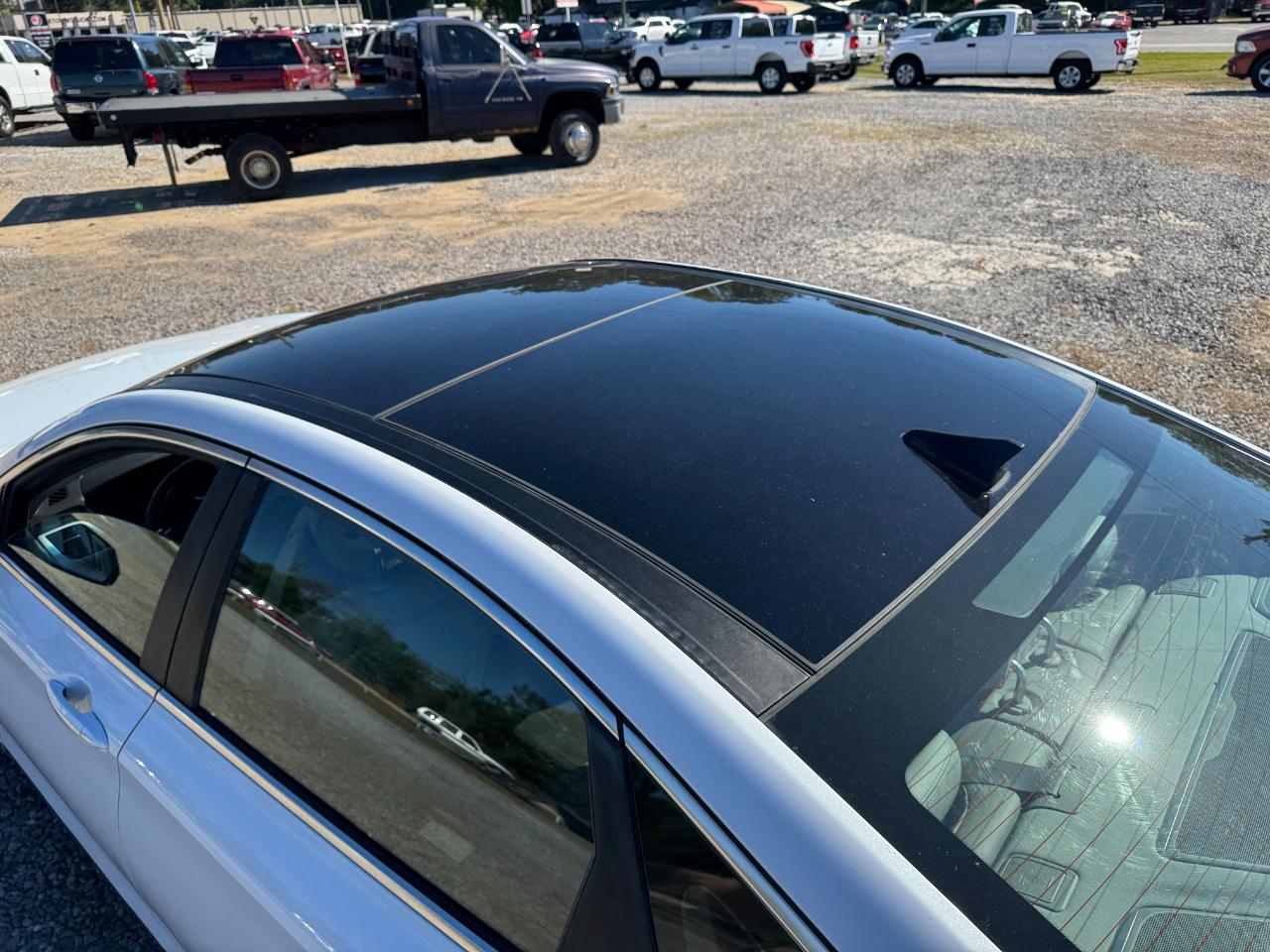 Hyundai Genesis 3.8L 2015