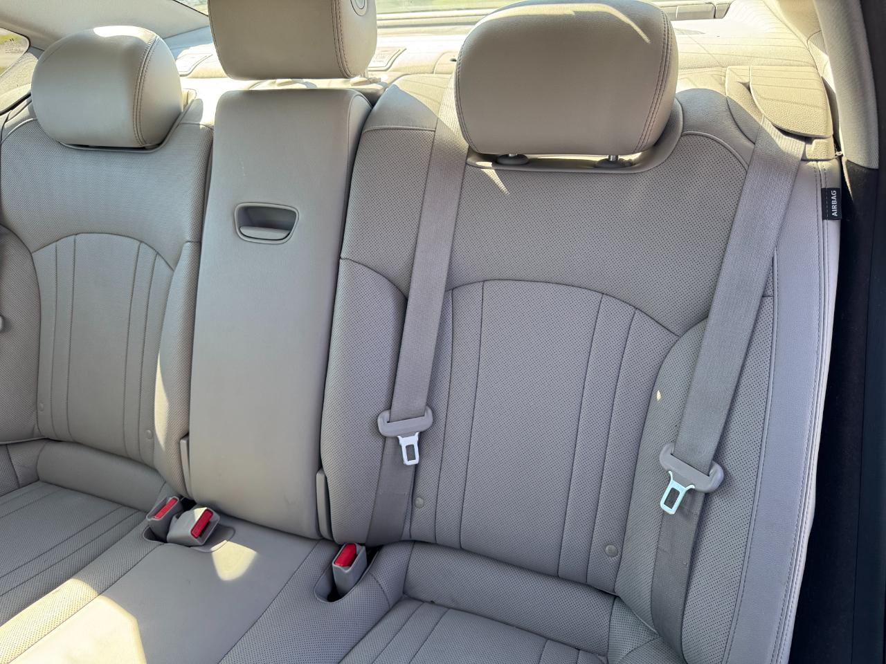 Hyundai Genesis 3.8L 2015