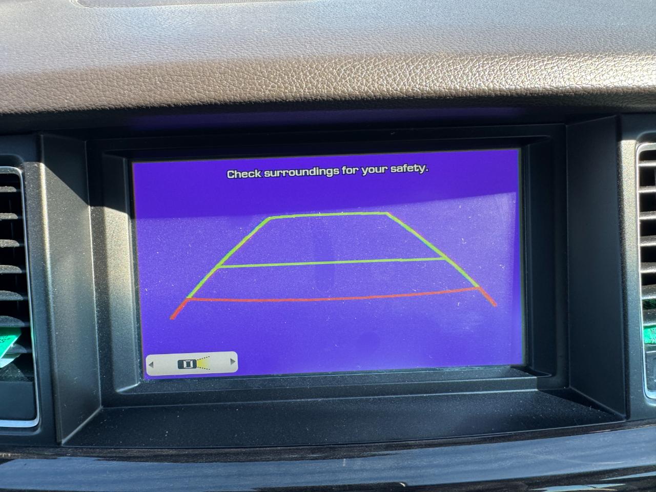 Hyundai Genesis 3.8L 2015