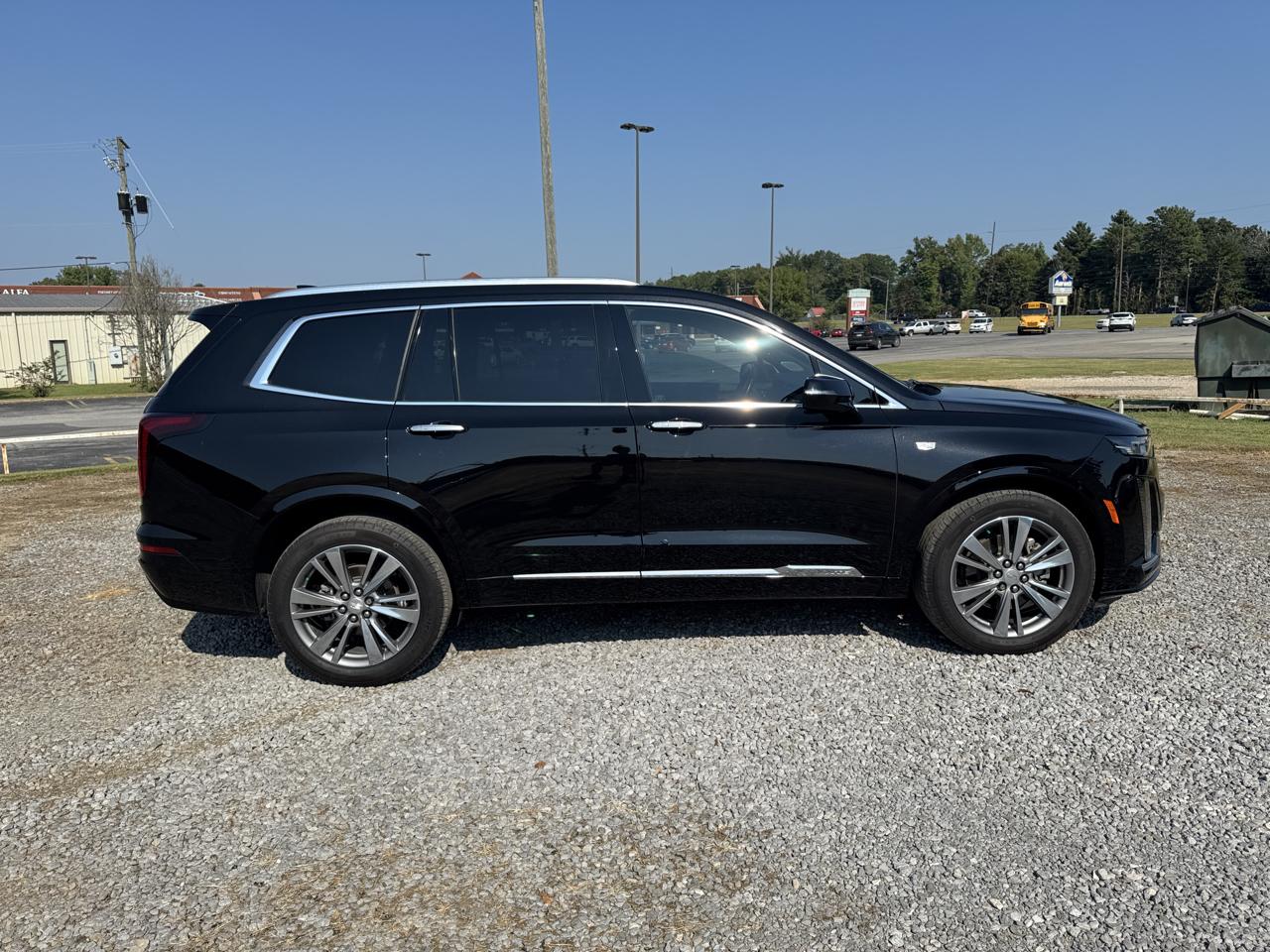 Cadillac XT6 Premium Luxury AWD 2020