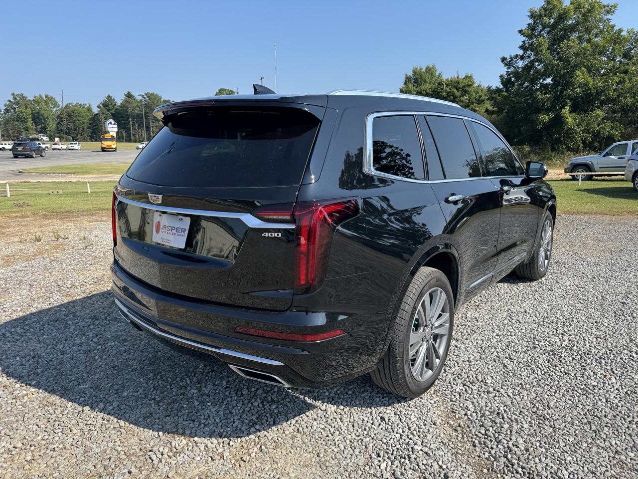 Cadillac XT6 Premium Luxury AWD 2020