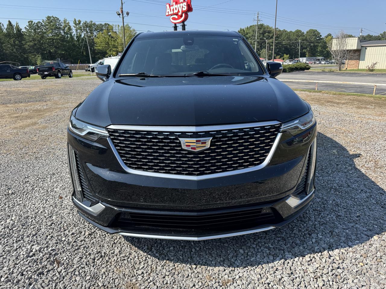 Cadillac XT6 Premium Luxury AWD 2020