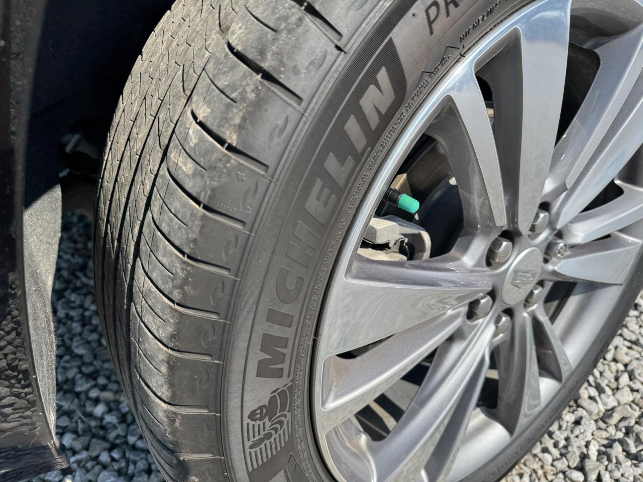 Cadillac XT6 Premium Luxury AWD 2020