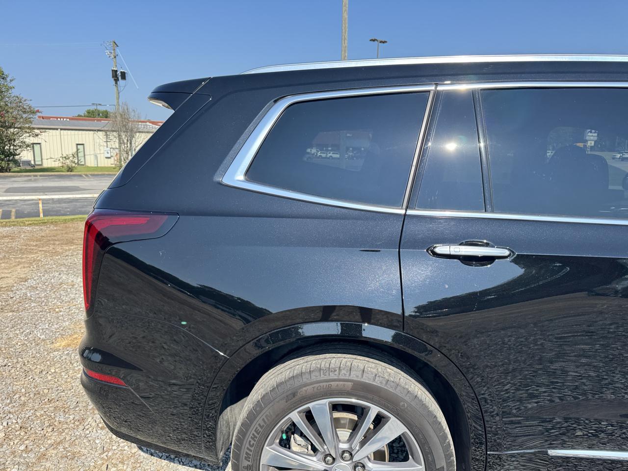 Cadillac XT6 Premium Luxury AWD 2020
