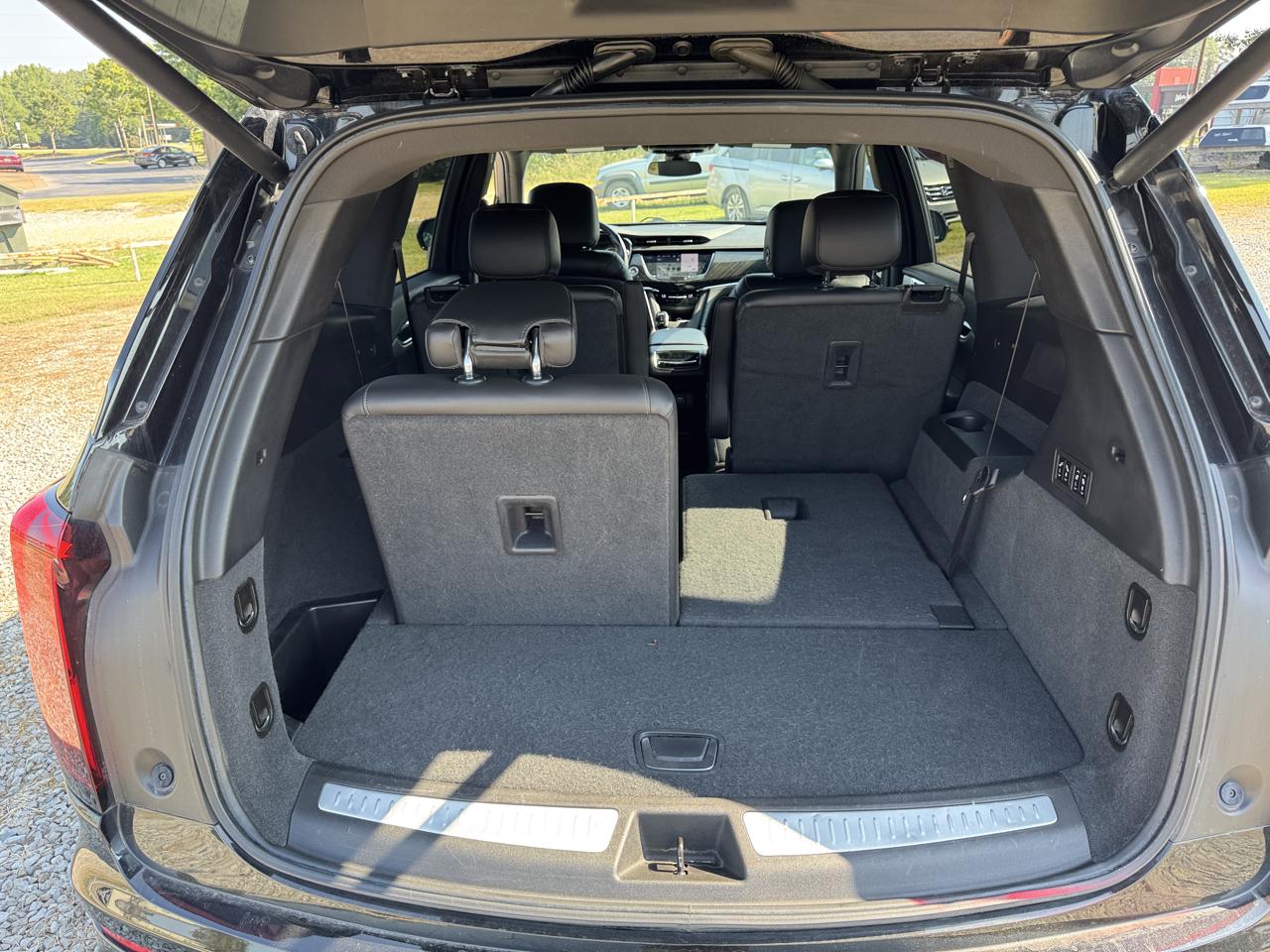 Cadillac XT6 Premium Luxury AWD 2020