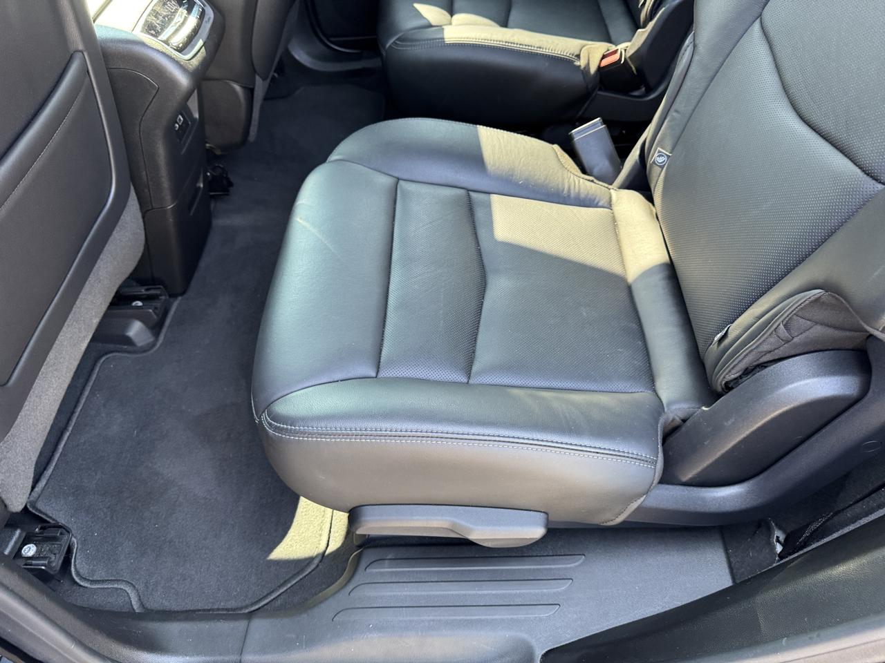 Cadillac XT6 Premium Luxury AWD 2020