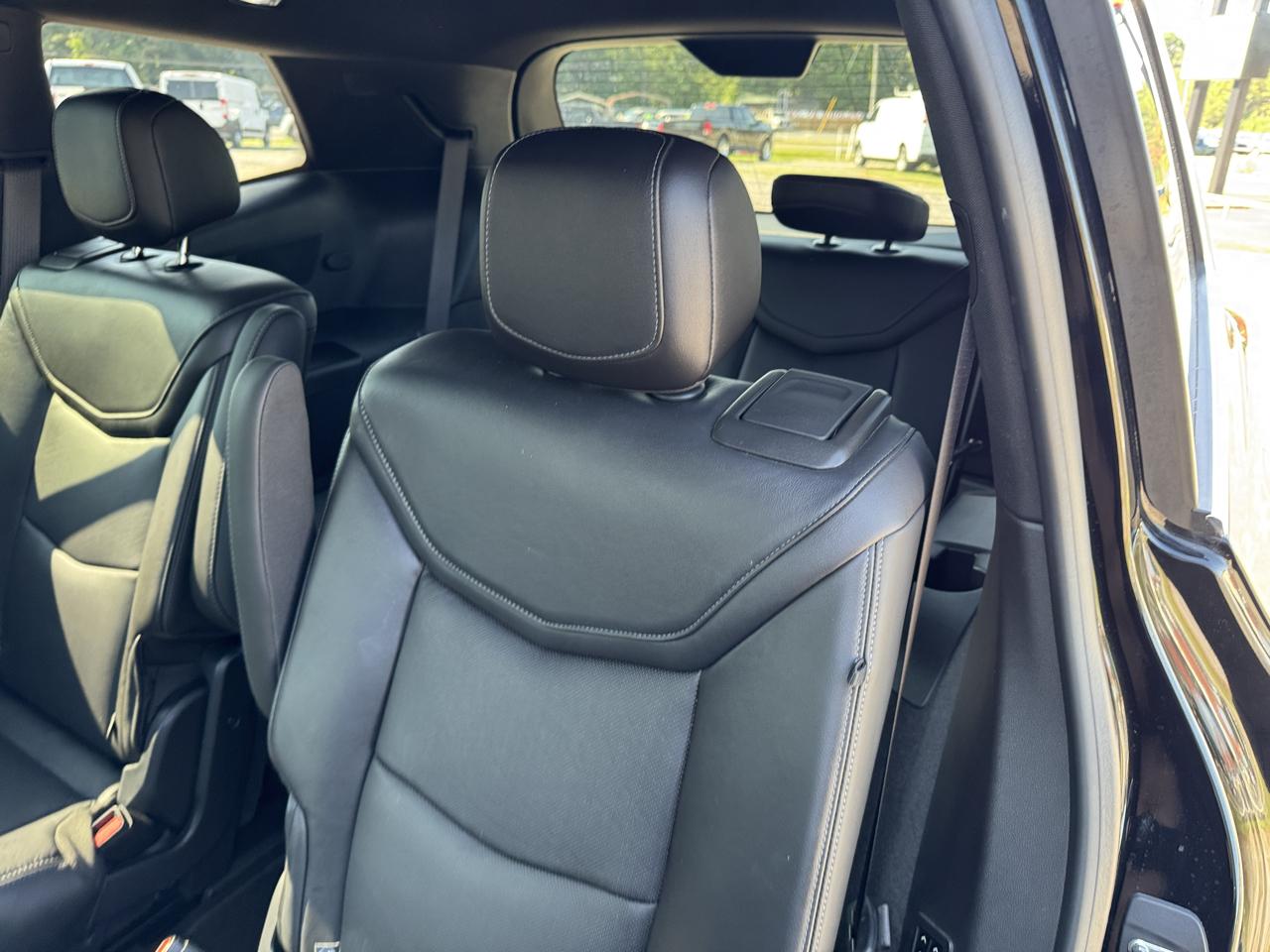 Cadillac XT6 Premium Luxury AWD 2020