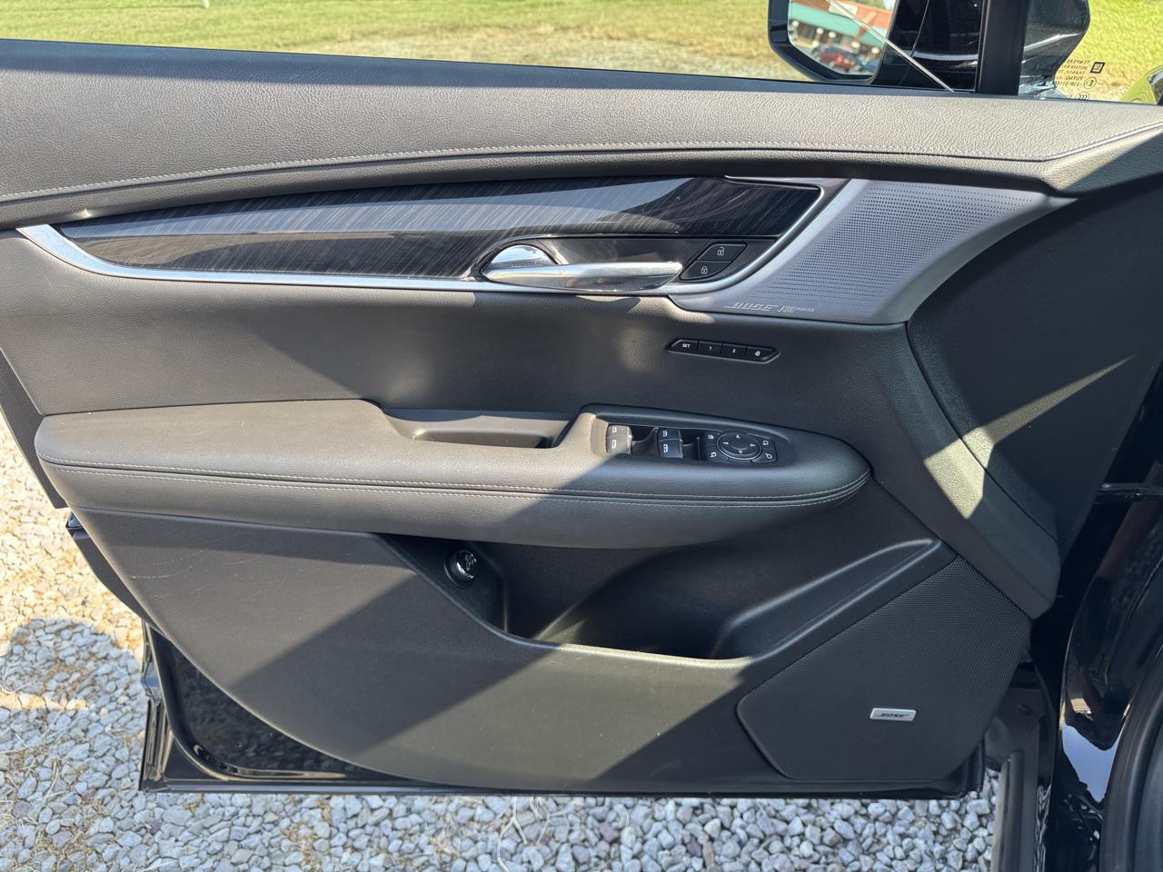 Cadillac XT6 Premium Luxury AWD 2020