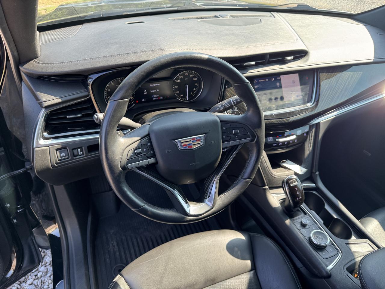 Cadillac XT6 Premium Luxury AWD 2020