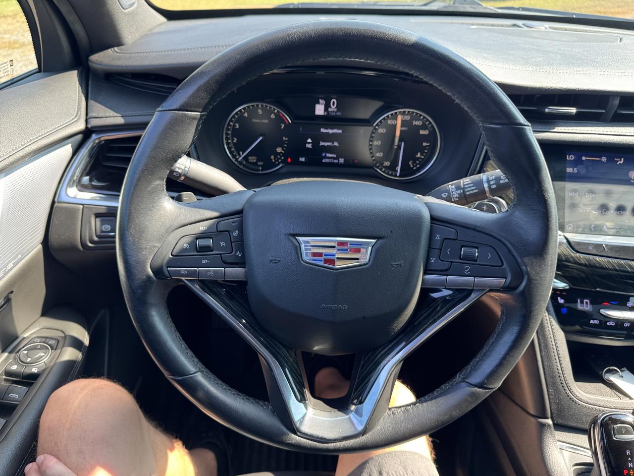 Cadillac XT6 Premium Luxury AWD 2020