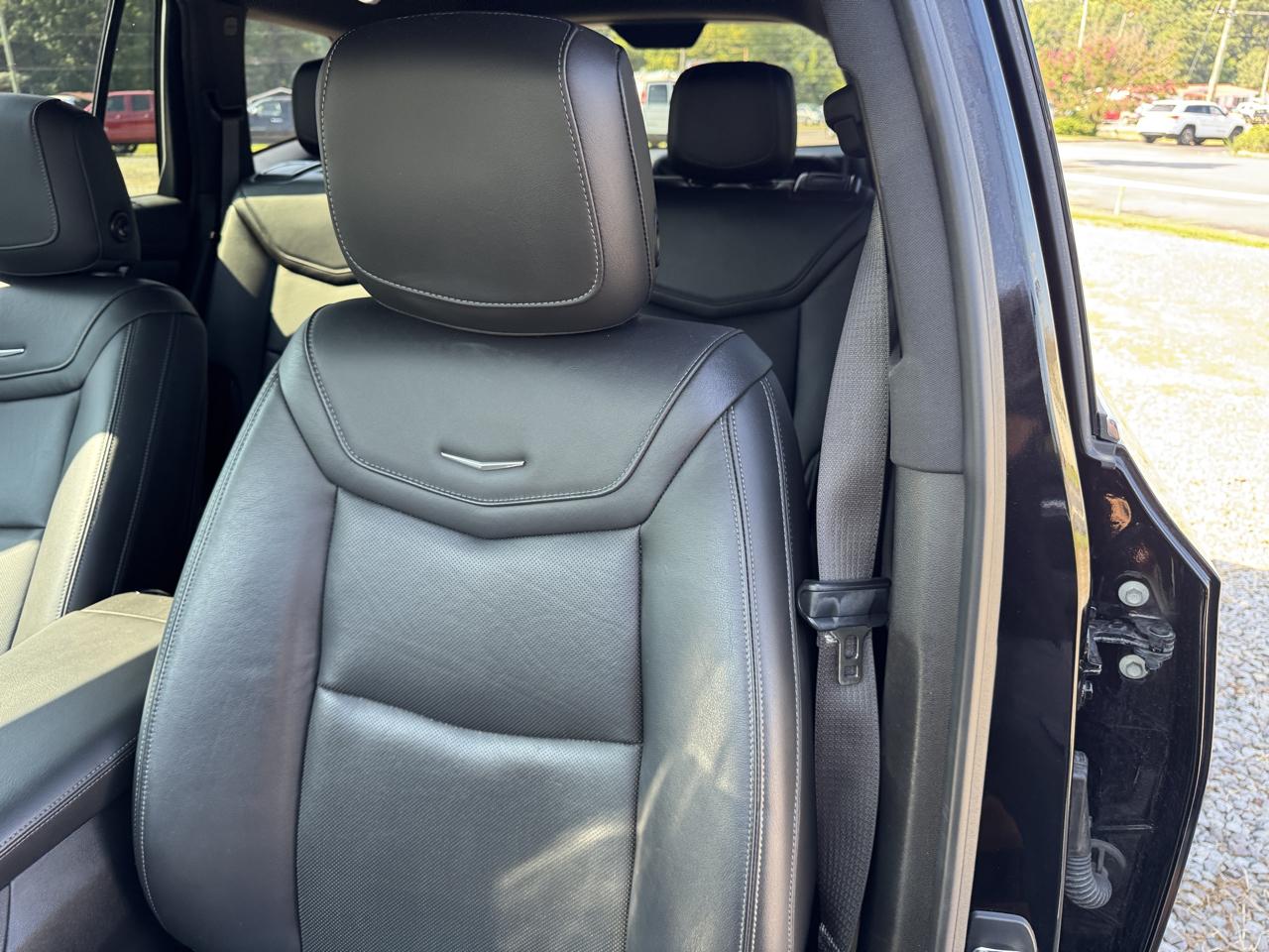 Cadillac XT6 Premium Luxury AWD 2020