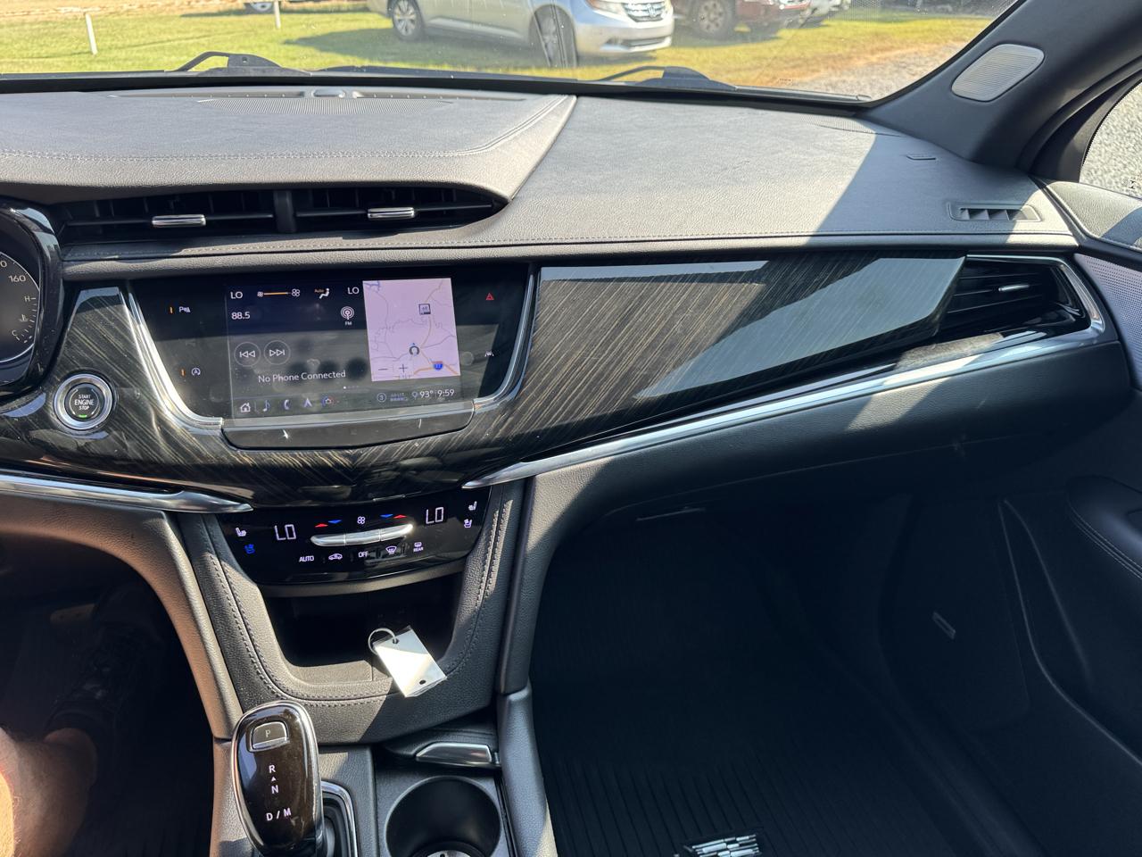 Cadillac XT6 Premium Luxury AWD 2020