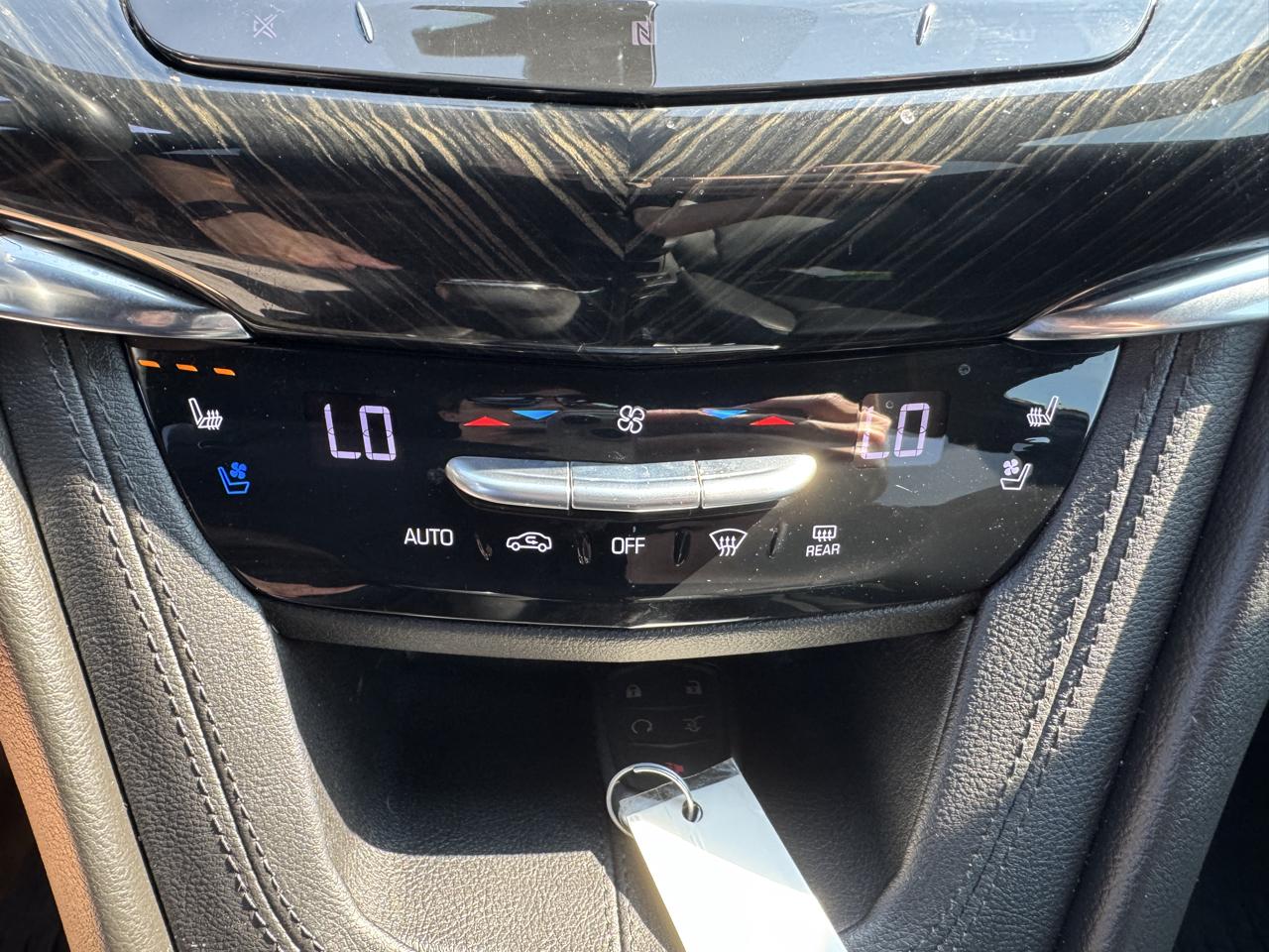 Cadillac XT6 Premium Luxury AWD 2020