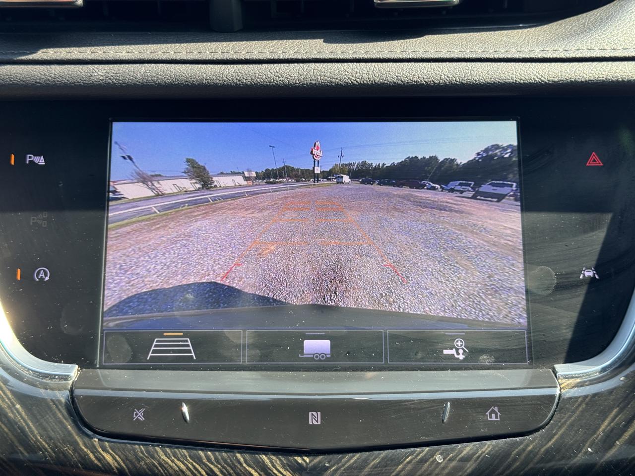 Cadillac XT6 Premium Luxury AWD 2020