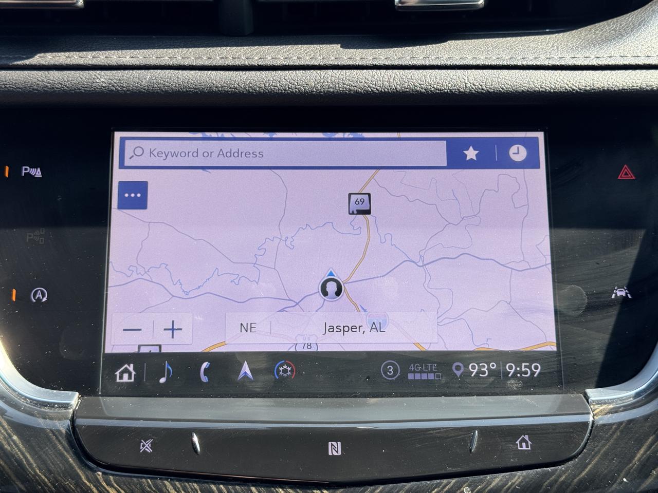 Cadillac XT6 Premium Luxury AWD 2020
