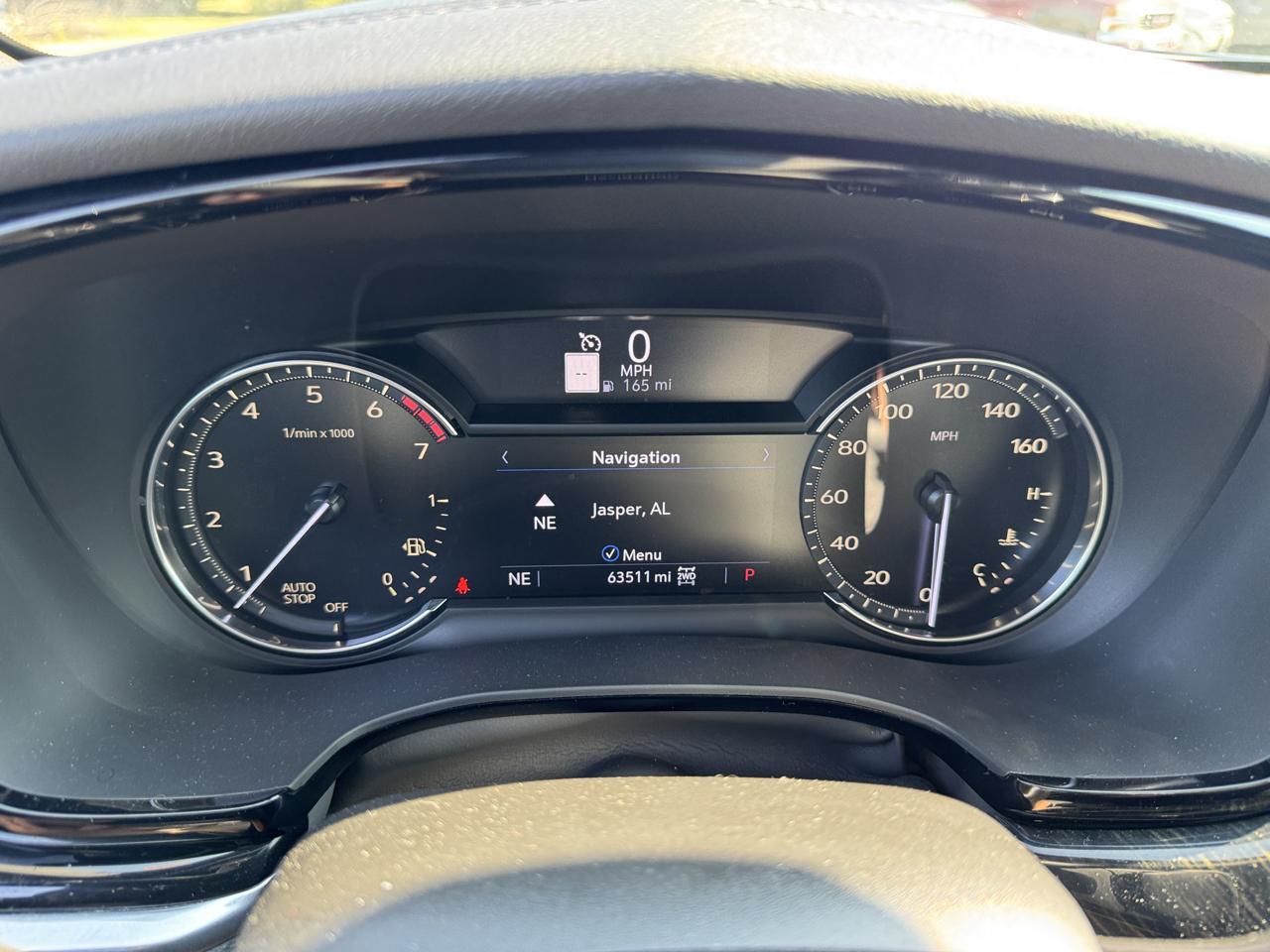 Cadillac XT6 Premium Luxury AWD 2020
