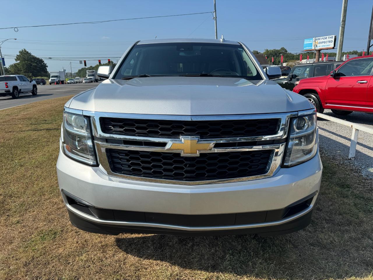 Chevrolet Tahoe LT 2WD 2019