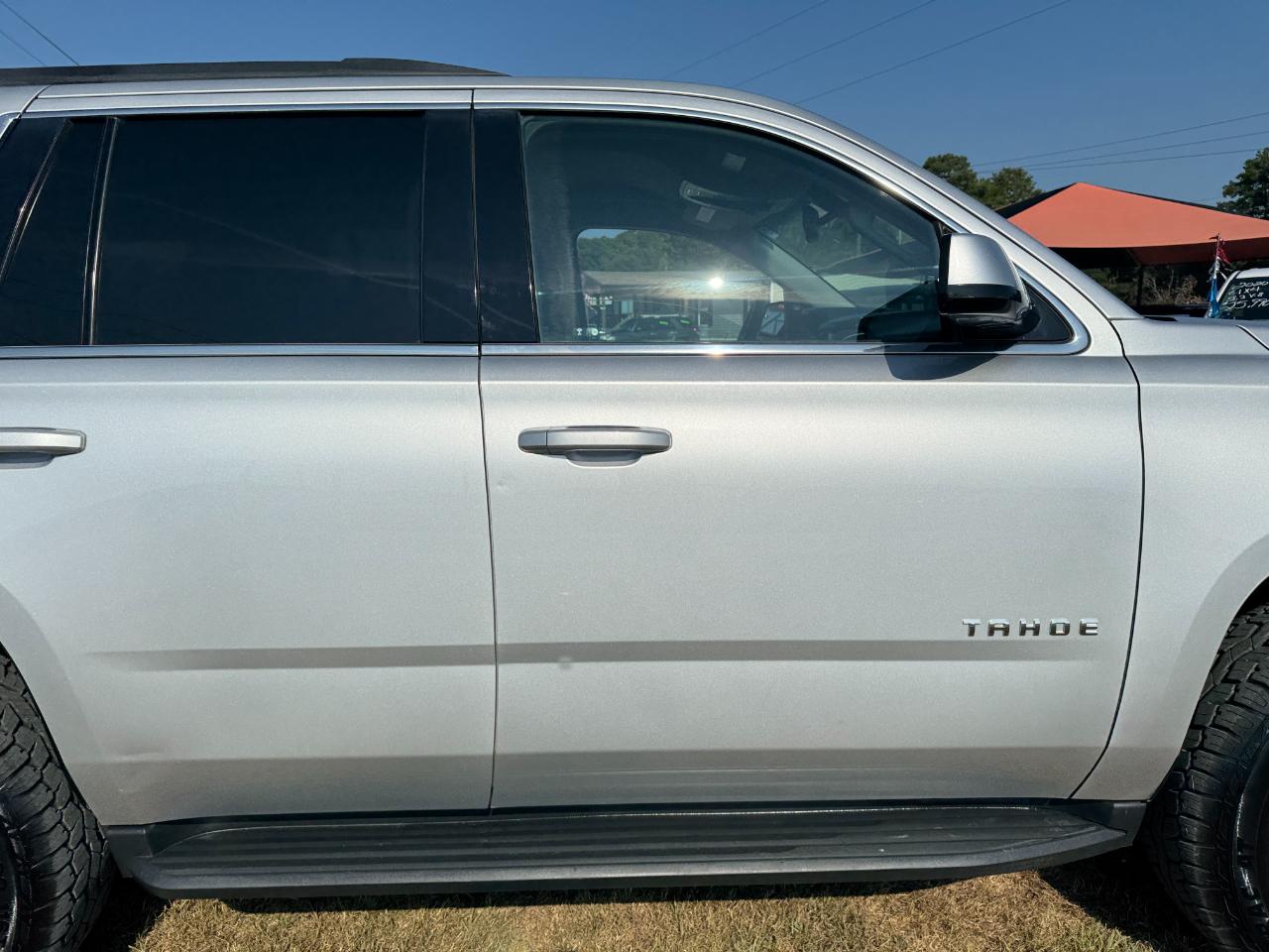 Chevrolet Tahoe LT 2WD 2019