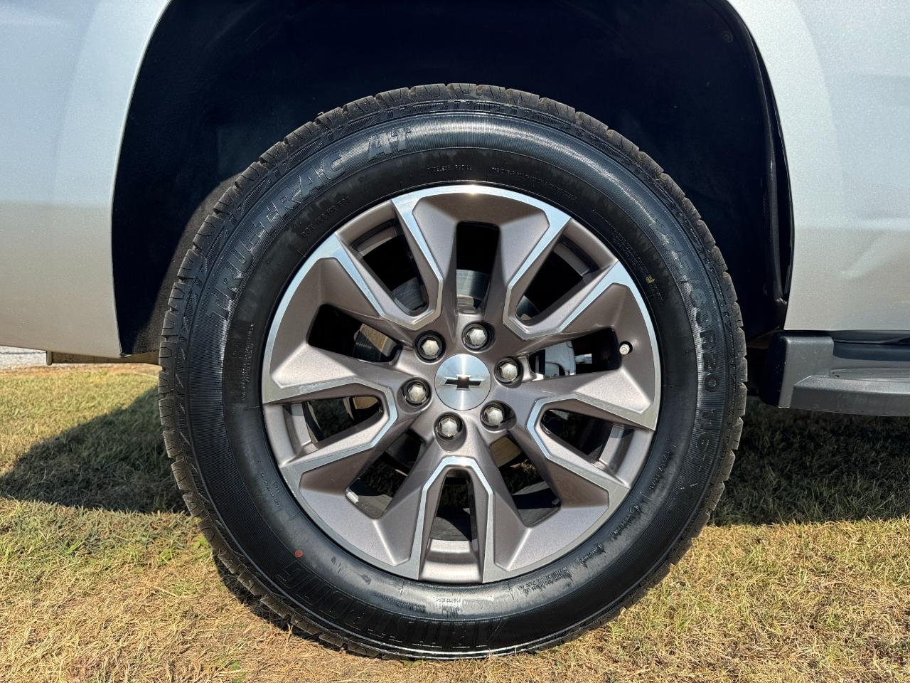 Chevrolet Tahoe LT 2WD 2019