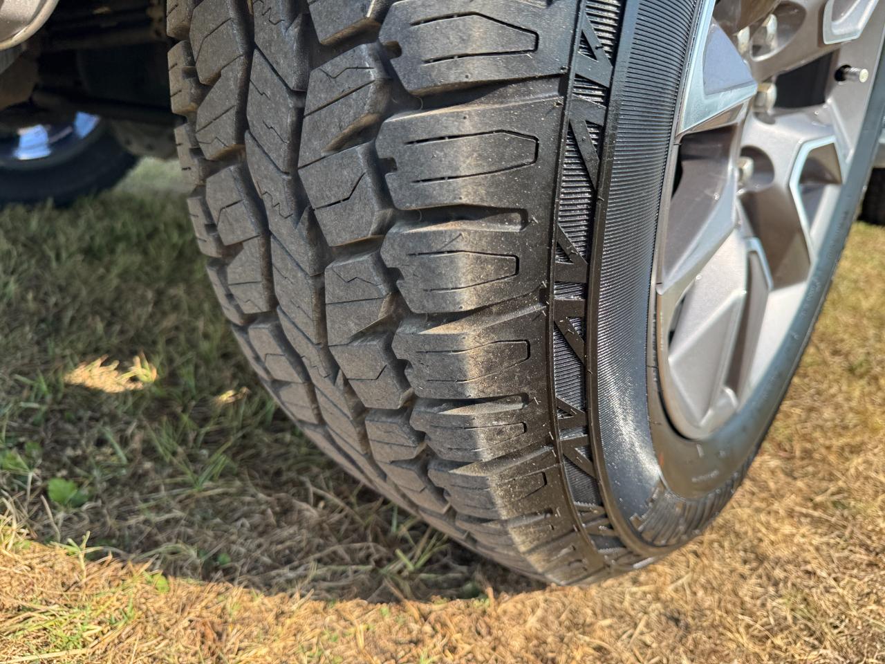 Chevrolet Tahoe LT 2WD 2019