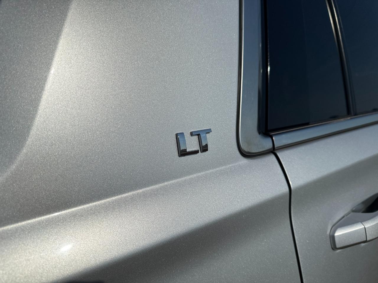 Chevrolet Tahoe LT 2WD 2019