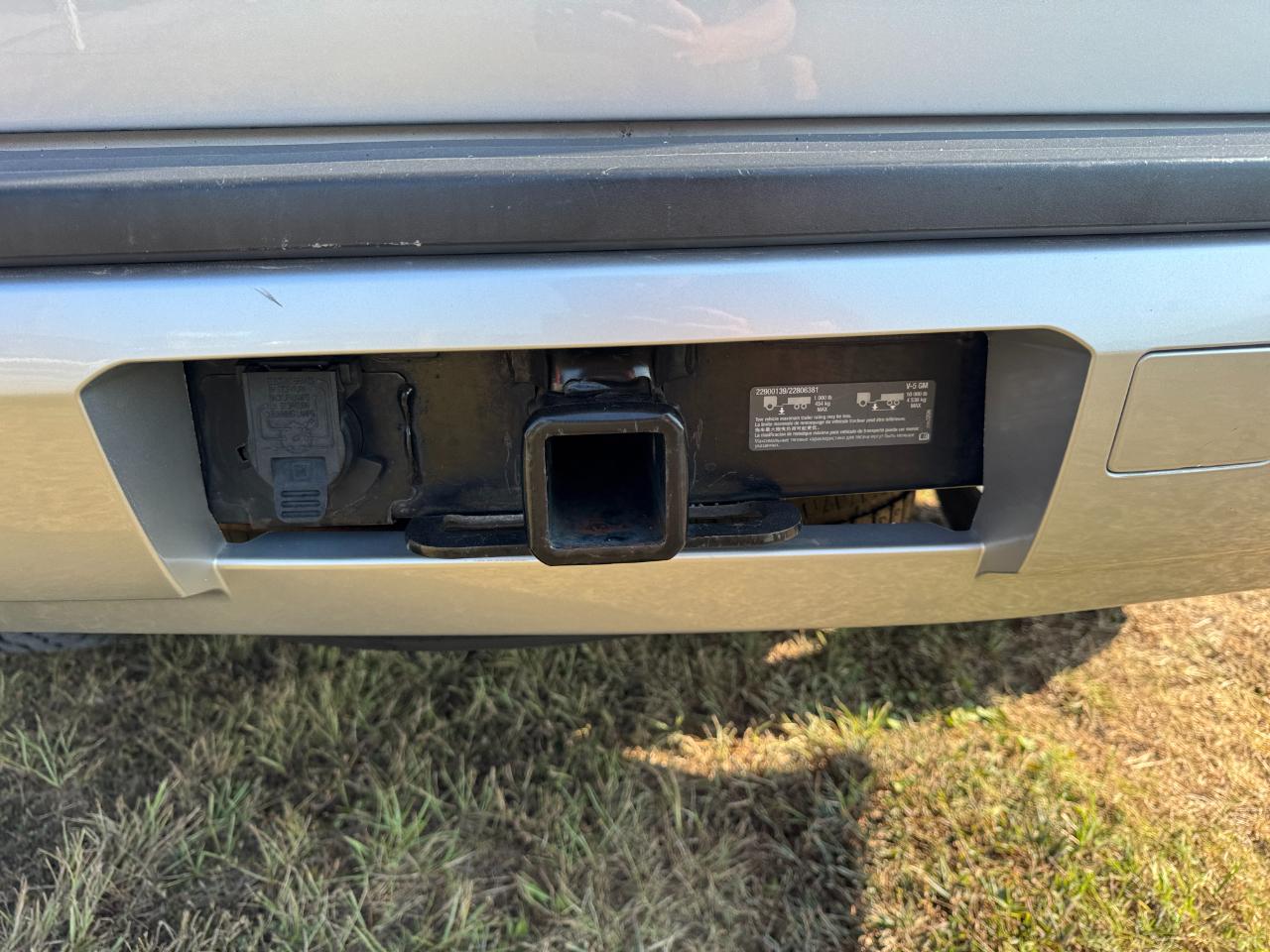 Chevrolet Tahoe LT 2WD 2019