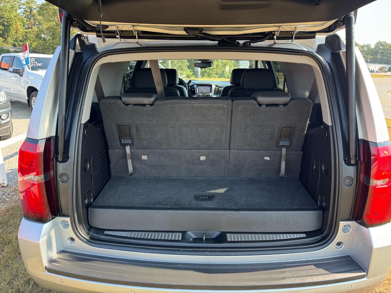 Chevrolet Tahoe LT 2WD 2019