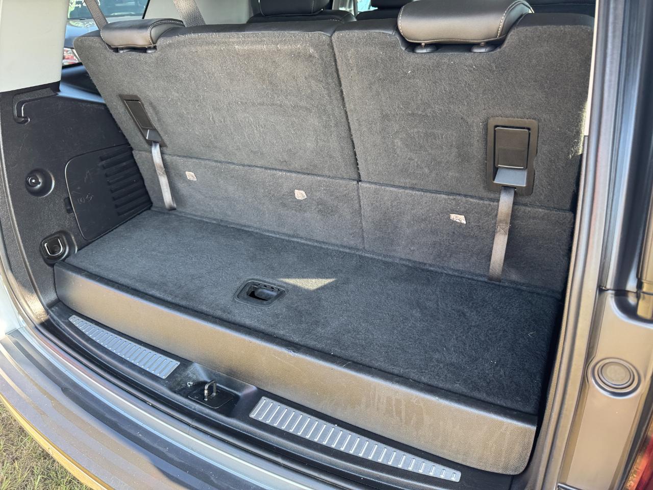 Chevrolet Tahoe LT 2WD 2019