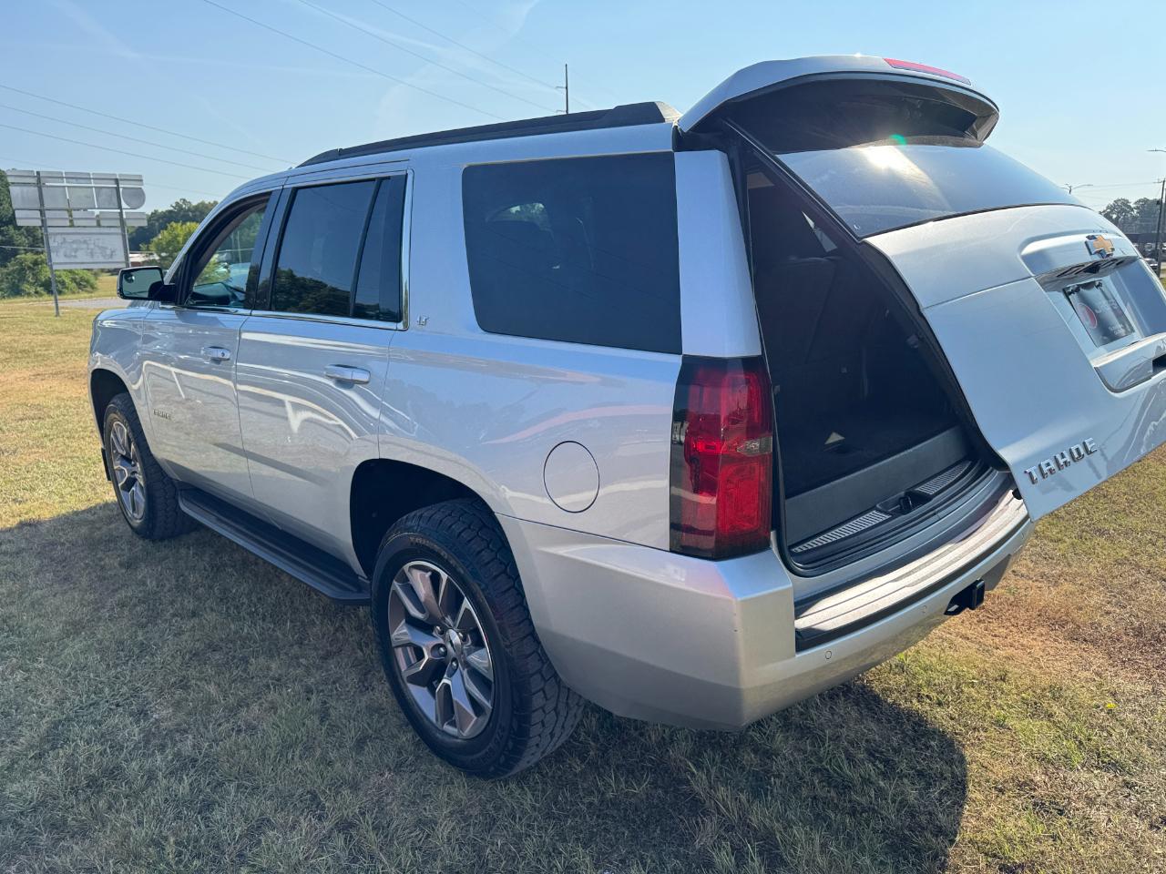 Chevrolet Tahoe LT 2WD 2019