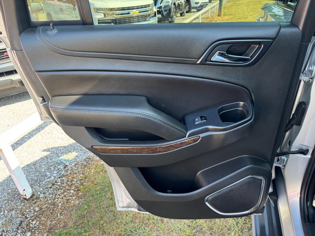 Chevrolet Tahoe LT 2WD 2019