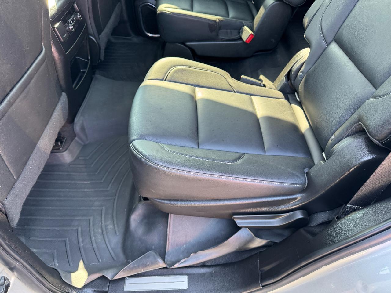 Chevrolet Tahoe LT 2WD 2019