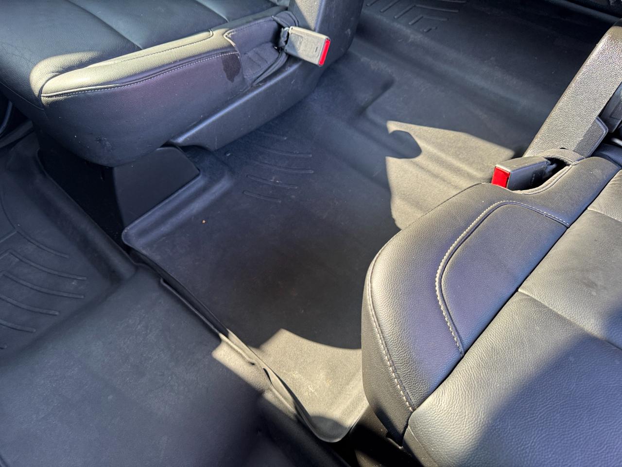 Chevrolet Tahoe LT 2WD 2019