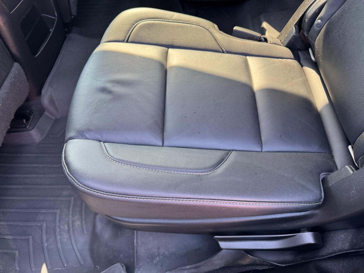 Chevrolet Tahoe LT 2WD 2019